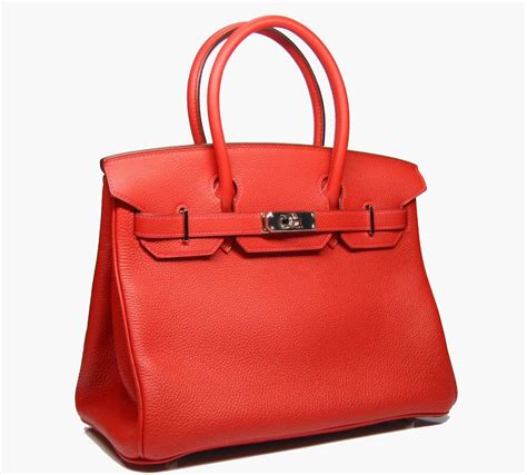 hermes red bags birkin|hermes bag birkin price list.